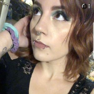 Meet your Posher, Airel